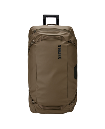 Thule | Chasm | Duffel Suitcase | Waterproof | Deep Khaki