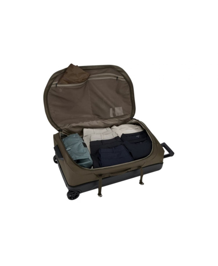 Thule | Chasm | Duffel Suitcase | Waterproof | Deep Khaki