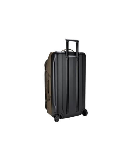 Thule | Chasm | Duffel Suitcase | Waterproof | Deep Khaki