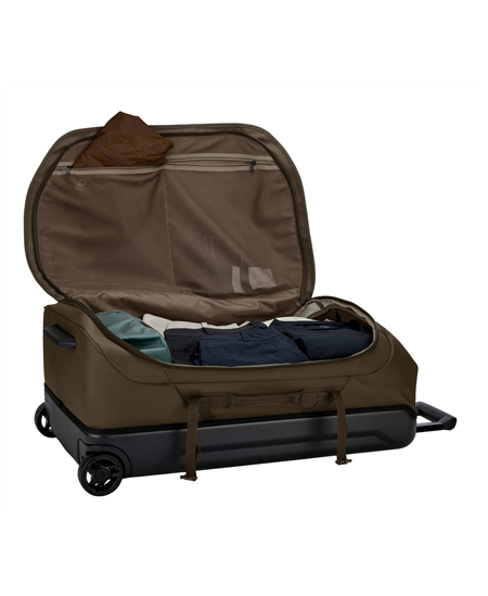 Thule | Chasm | Duffel Suitcase | Waterproof | Deep Khaki