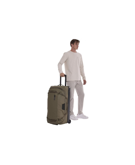 Thule | Chasm | Duffel Suitcase | Waterproof | Deep Khaki