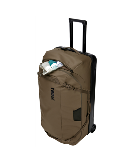 Thule | Chasm | Duffel Suitcase | Waterproof | Deep Khaki