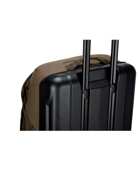 Thule | Chasm | Duffel Suitcase | Waterproof | Deep Khaki