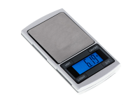 Adler | Precision Scale | AD 3168 | Silver
