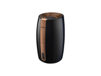 Philips | HU2718/10 | Humidifier | 17 W | Water tank capacity 2 L | Suitable for rooms up to 32 m² | NanoCloud technology | Hum