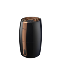 Philips | HU2718/10 | Humidifier | 17 W | Water tank capacity 2 L | Suitable for rooms up to 32 m² | NanoCloud technology | Hum