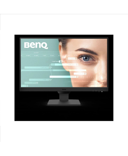 Benq | GW2490 | 24 " | IPS | 16:9 | 100 Hz | 5 ms | 1920 x 1080 pixels | 250 cd/m² | HDMI ports quantity 2 | Warranty 36 m