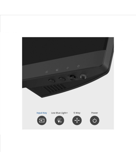 Benq | GW2490 | 24 " | IPS | 16:9 | 100 Hz | 5 ms | 1920 x 1080 pixels | 250 cd/m² | HDMI ports quantity 2 | Warranty 36 m