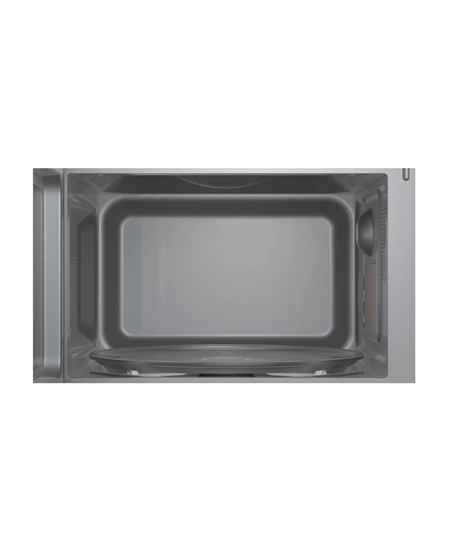 Bosch Microwave Oven | BFL623MW3 | Built-in | 800 W | 20 L | White
