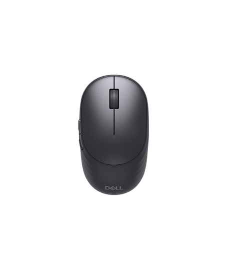 Dell Pro 7 Rechargeable Compact Mouse - MS746 | Wireless | 2.40 GHz | Black