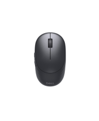 Dell Pro 7 Rechargeable Compact Mouse - MS746 | Wireless | 2.40 GHz | Black