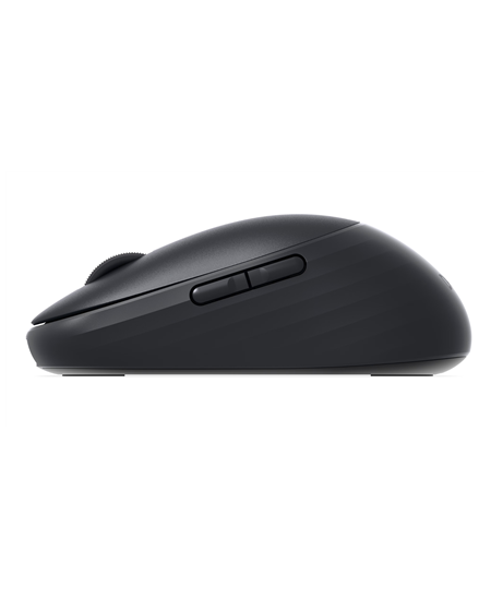 Dell Pro 7 Rechargeable Compact Mouse - MS746 | Wireless | 2.40 GHz | Black