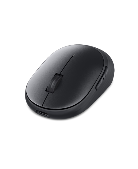Dell Pro 7 Rechargeable Compact Mouse - MS746 | Wireless | 2.40 GHz | Black