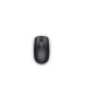 Dell Mouse - WM118 | Wireless | 2.40 GHz | Black