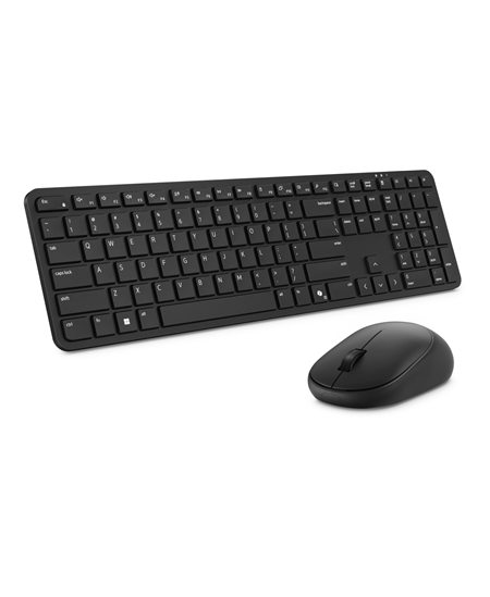 Dell Pro 5 Keyboard and Mouse | KM526 | Keyboard and Mouse Set | Wireless | Estonian | Wireless connection | Black
