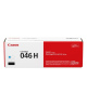 Canon CRG 046H (1253C002) Lazerinė kasetė, Žydra