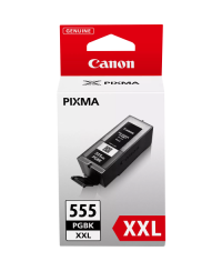 Canon PGI-555PGBKXXL (8049B001) Rašalinė kasetė, Pigmentinė juoda