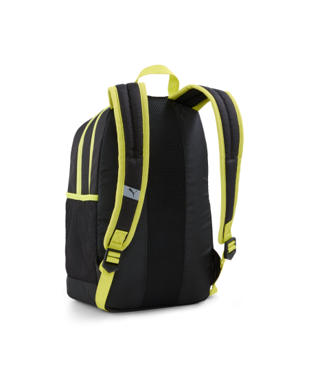 Puma Kuprinė Buzz Small Backpack Black 091327 01