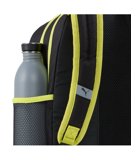Puma Kuprinė Buzz Small Backpack Black 091327 01