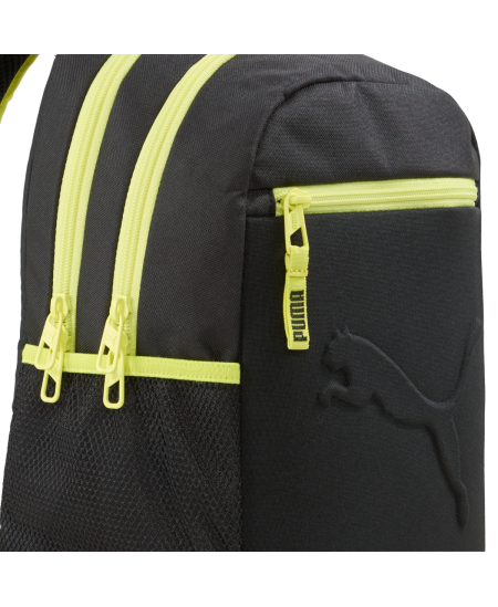 Puma Kuprinė Buzz Small Backpack Black 091327 01