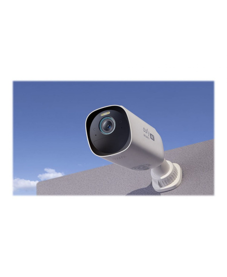 Anker Eufy | Security Camera, 2+1 Kit | eufyCam 3 | F/1.4 | IP67 | HDD/SSD storage