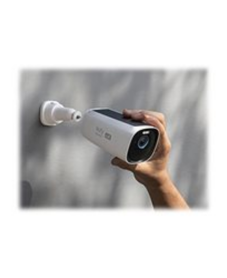 Anker Eufy | Security Camera, 2+1 Kit | eufyCam 3 | F/1.4 | IP67 | HDD/SSD storage