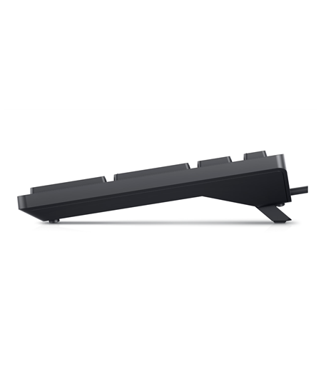 Dell | KB525C | Keyboard | Wired | Estonian | Black