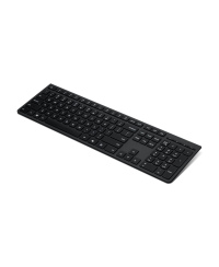 Lenovo | Professional Rechargeable | Keyboard | Wireless | Bluetooth | US | Grey