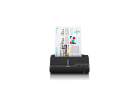 Epson | Compact Wi-Fi scanner | ES-C320W | Sheetfed | Wireless