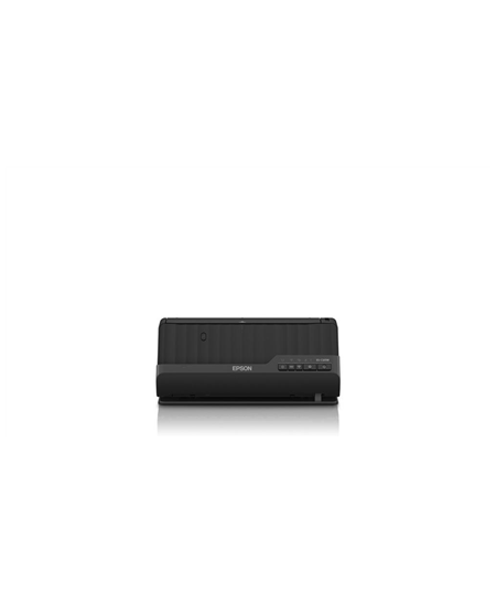 Epson | Compact Wi-Fi scanner | ES-C320W | Sheetfed | Wireless