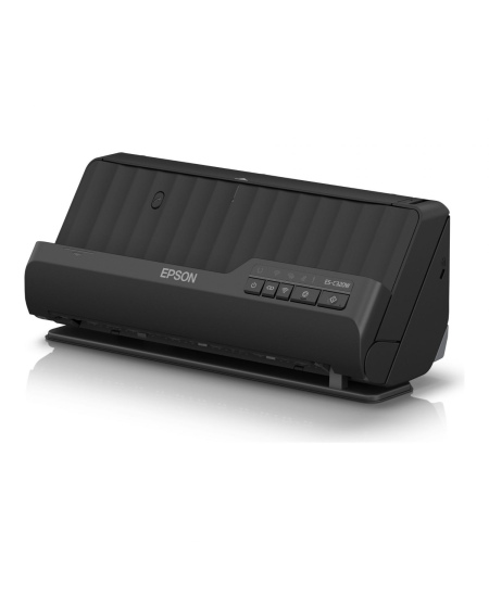 Epson | Compact Wi-Fi scanner | ES-C320W | Sheetfed | Wireless