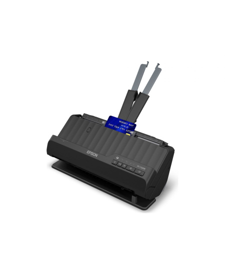 Epson | Compact Wi-Fi scanner | ES-C320W | Sheetfed | Wireless