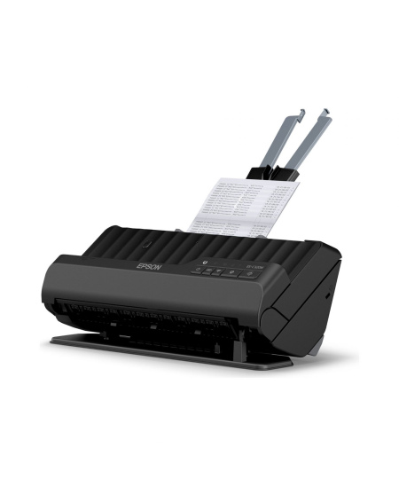 Epson | Compact Wi-Fi scanner | ES-C320W | Sheetfed | Wireless