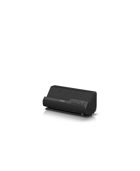 Epson | Compact Wi-Fi scanner | ES-C320W | Sheetfed | Wireless