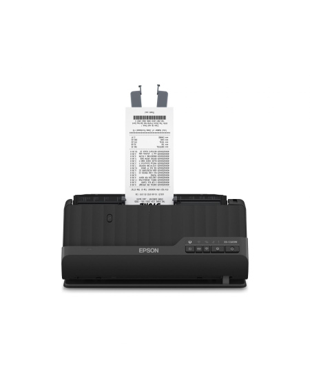 Epson | Compact Wi-Fi scanner | ES-C320W | Sheetfed | Wireless