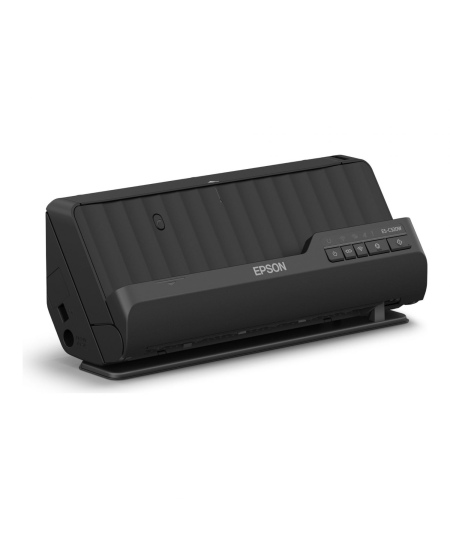 Epson | Compact Wi-Fi scanner | ES-C320W | Sheetfed | Wireless