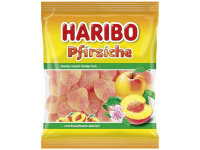 Guminukai HARIBO, Pfirsiche, 175 g