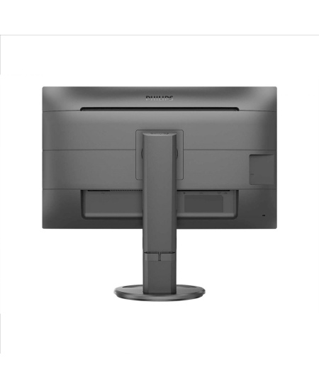Philips | USB-C Monitor | 276B9/00 | 27 " | IPS | QHD | 16:9 | 75 Hz | 4 ms | 2560 x 1440 pixels | 350 cd/m² | HDMI ports 