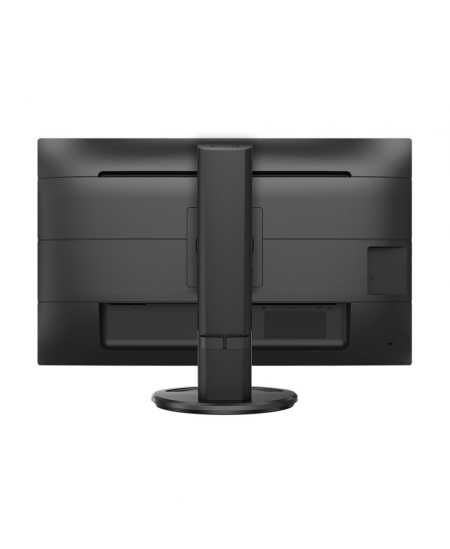 Philips | USB-C Monitor | 276B9/00 | 27 " | IPS | QHD | 16:9 | 75 Hz | 4 ms | 2560 x 1440 pixels | 350 cd/m² | HDMI ports 