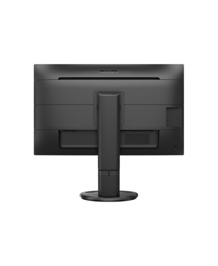 Philips | USB-C Monitor | 276B9/00 | 27 " | IPS | QHD | 16:9 | 75 Hz | 4 ms | 2560 x 1440 pixels | 350 cd/m² | HDMI ports 