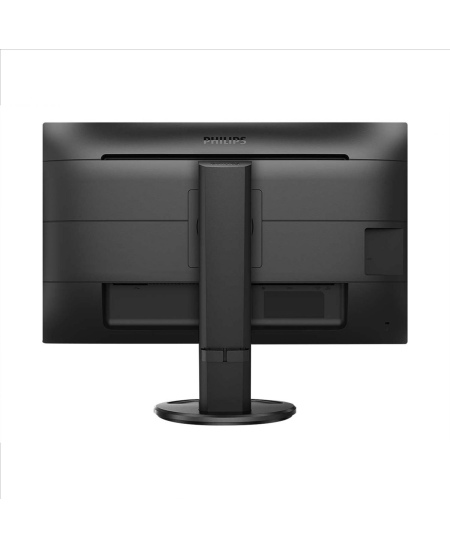 Philips | USB-C Monitor | 276B9/00 | 27 " | IPS | QHD | 16:9 | 75 Hz | 4 ms | 2560 x 1440 pixels | 350 cd/m² | HDMI ports 