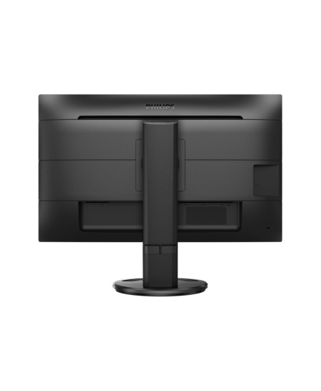 Philips | USB-C Monitor | 276B9/00 | 27 " | IPS | QHD | 16:9 | 75 Hz | 4 ms | 2560 x 1440 pixels | 350 cd/m² | HDMI ports 