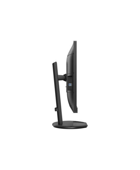 Philips | USB-C Monitor | 276B9/00 | 27 " | IPS | QHD | 16:9 | 75 Hz | 4 ms | 2560 x 1440 pixels | 350 cd/m² | HDMI ports 