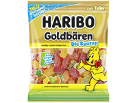 Guminukai HARIBO, Goldbaren, 175 g