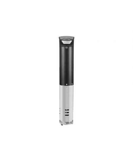 Caso | SousVide cooker | SV 1200 Smart | 1200 W | Stainless steel/Black