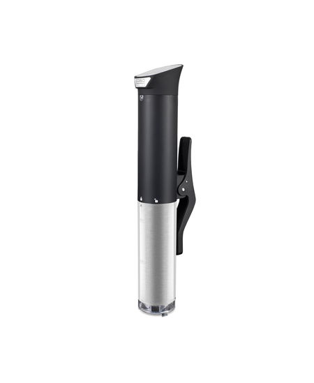 Caso | SousVide cooker | SV 1200 Smart | 1200 W | Stainless steel/Black