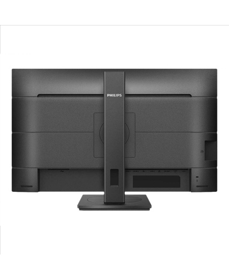 Philips | LCD Monitor with USB-C | 276B1/00 | 27 " | IPS | QHD | 16:9 | 75 Hz | 4 ms | 2560 x 1440 pixels | 300 cd/m² | HD