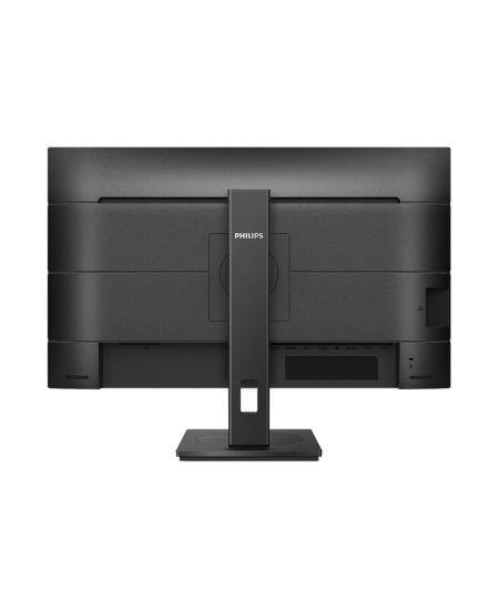 Philips | LCD Monitor with USB-C | 276B1/00 | 27 " | IPS | QHD | 16:9 | 75 Hz | 4 ms | 2560 x 1440 pixels | 300 cd/m² | HD