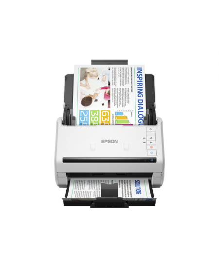 Epson | WorkForce DS-770II | Colour | Document Scanner