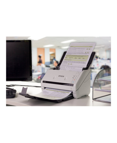 Epson | WorkForce DS-770II | Colour | Document Scanner